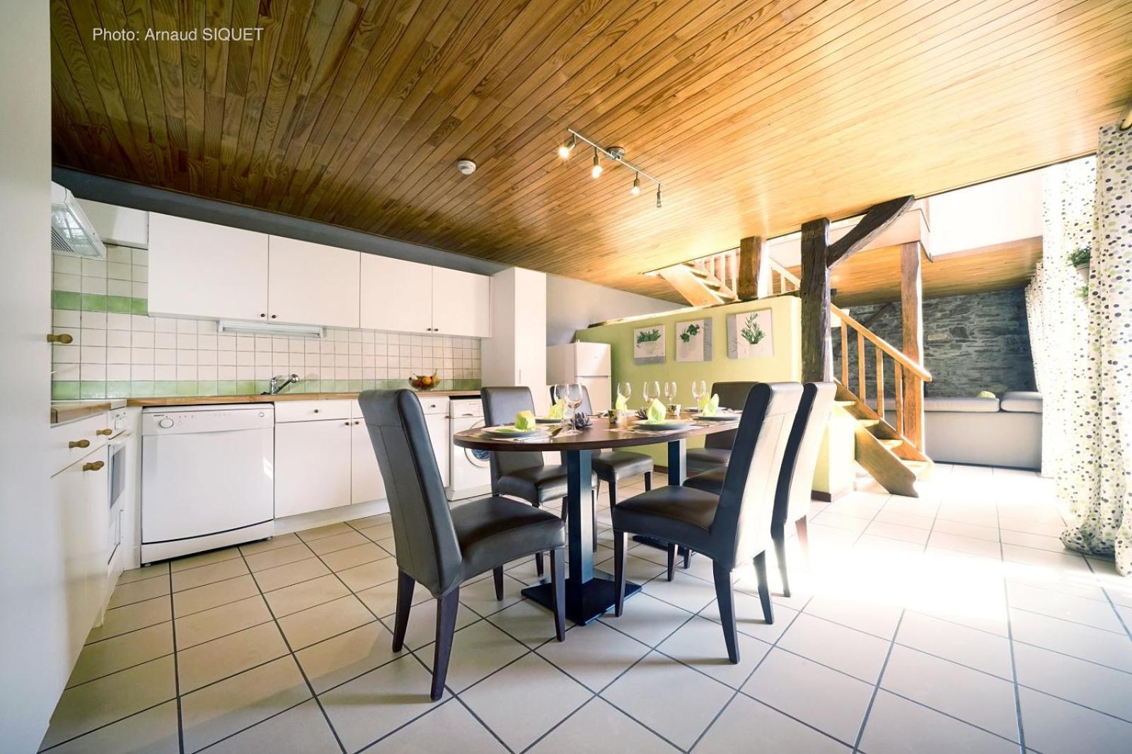 Bed and Breakfast Ferme St Martin Manhay Экстерьер фото